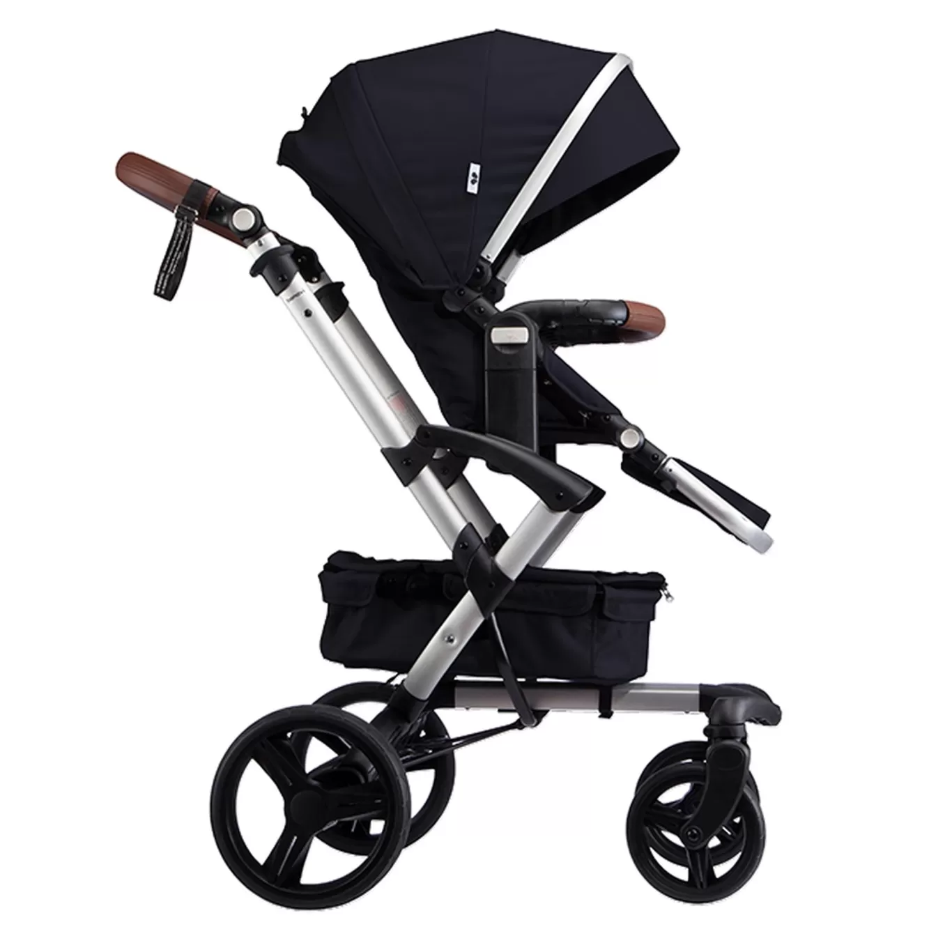 2 In 1 Stroller Bonavi 2 Navy Blue | BÉABA Store