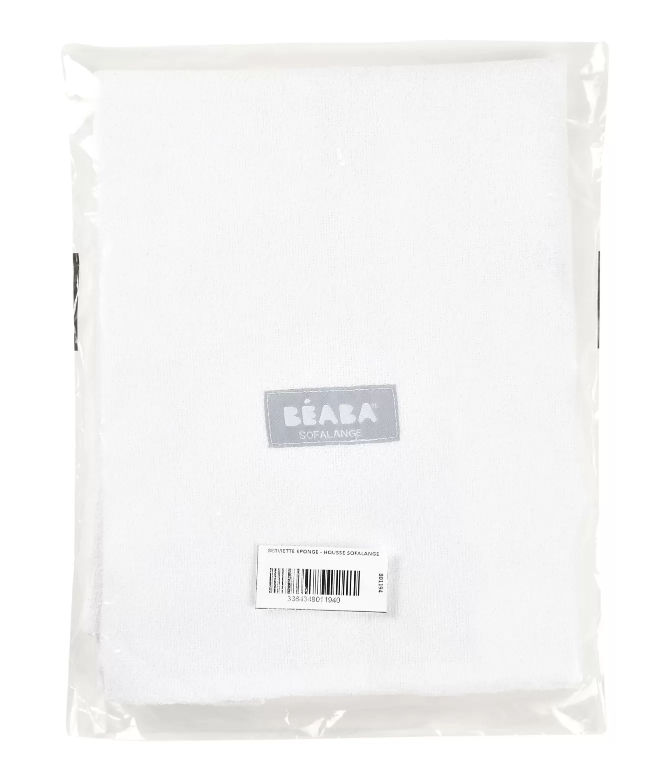 Afneembare En Waterdichte Badstof Handdoek | BÉABA Best Sale