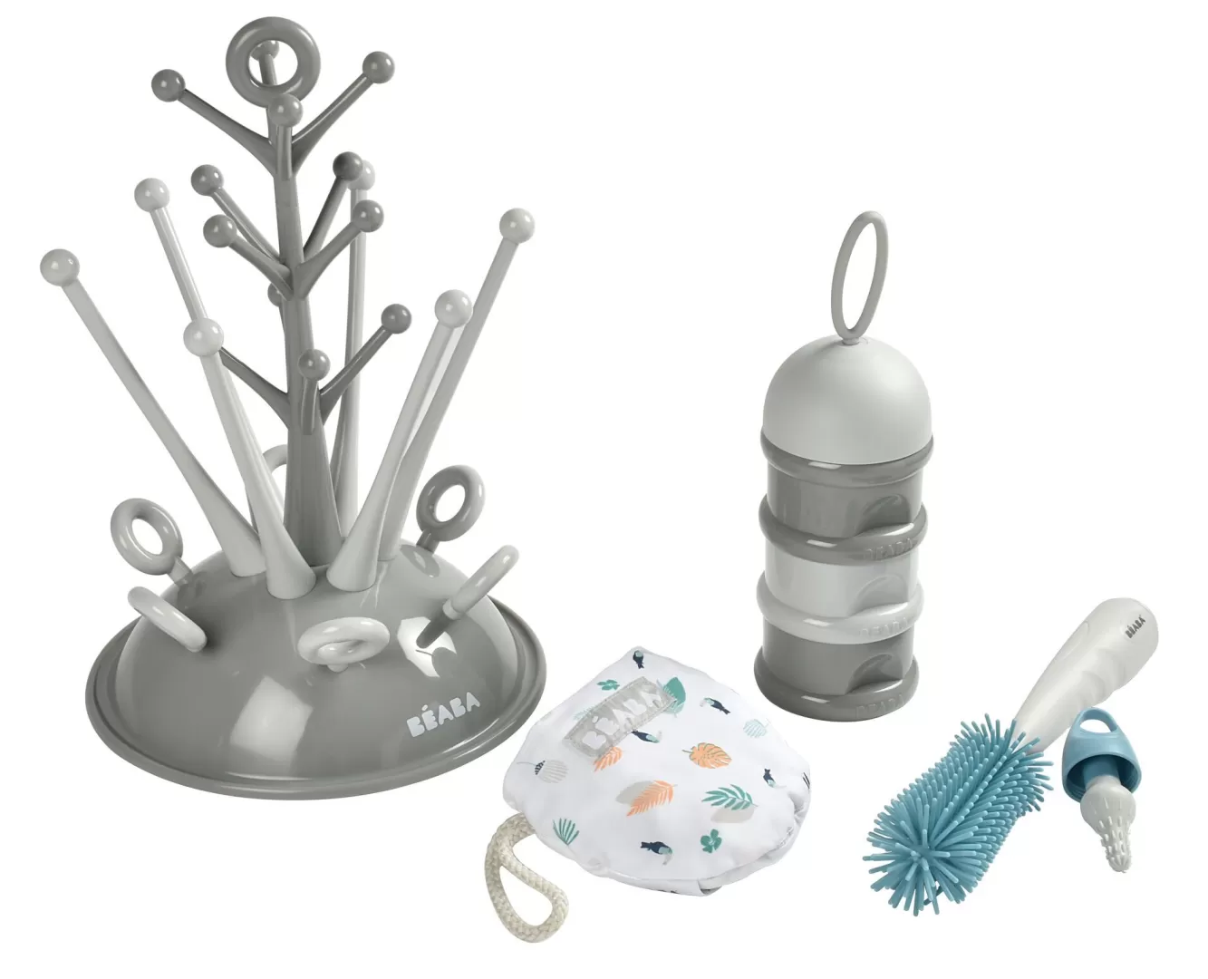 Baby Geboortepakket | BÉABA Discount