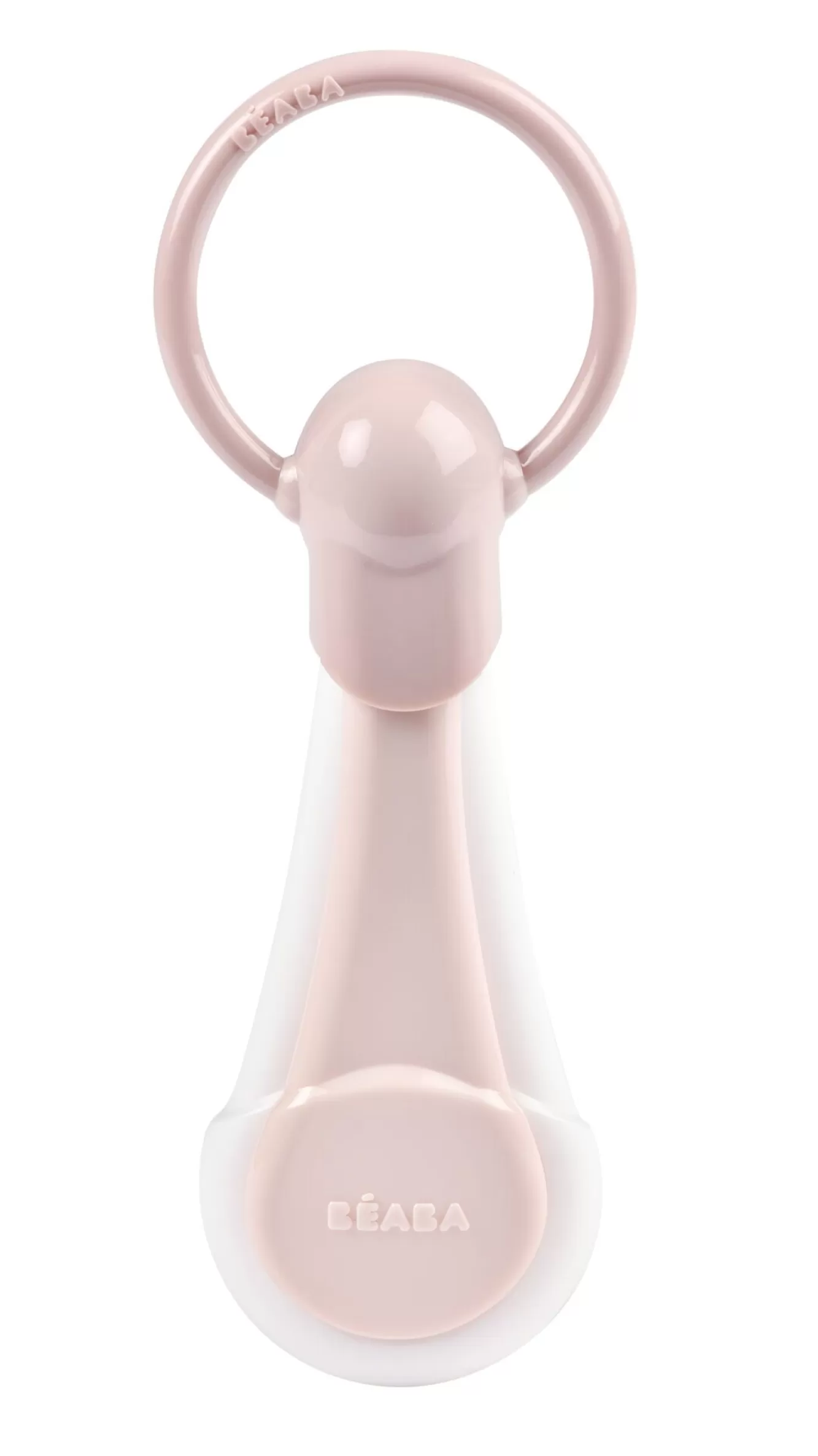 Baby Nagelknipper Old Pink | BÉABA Online