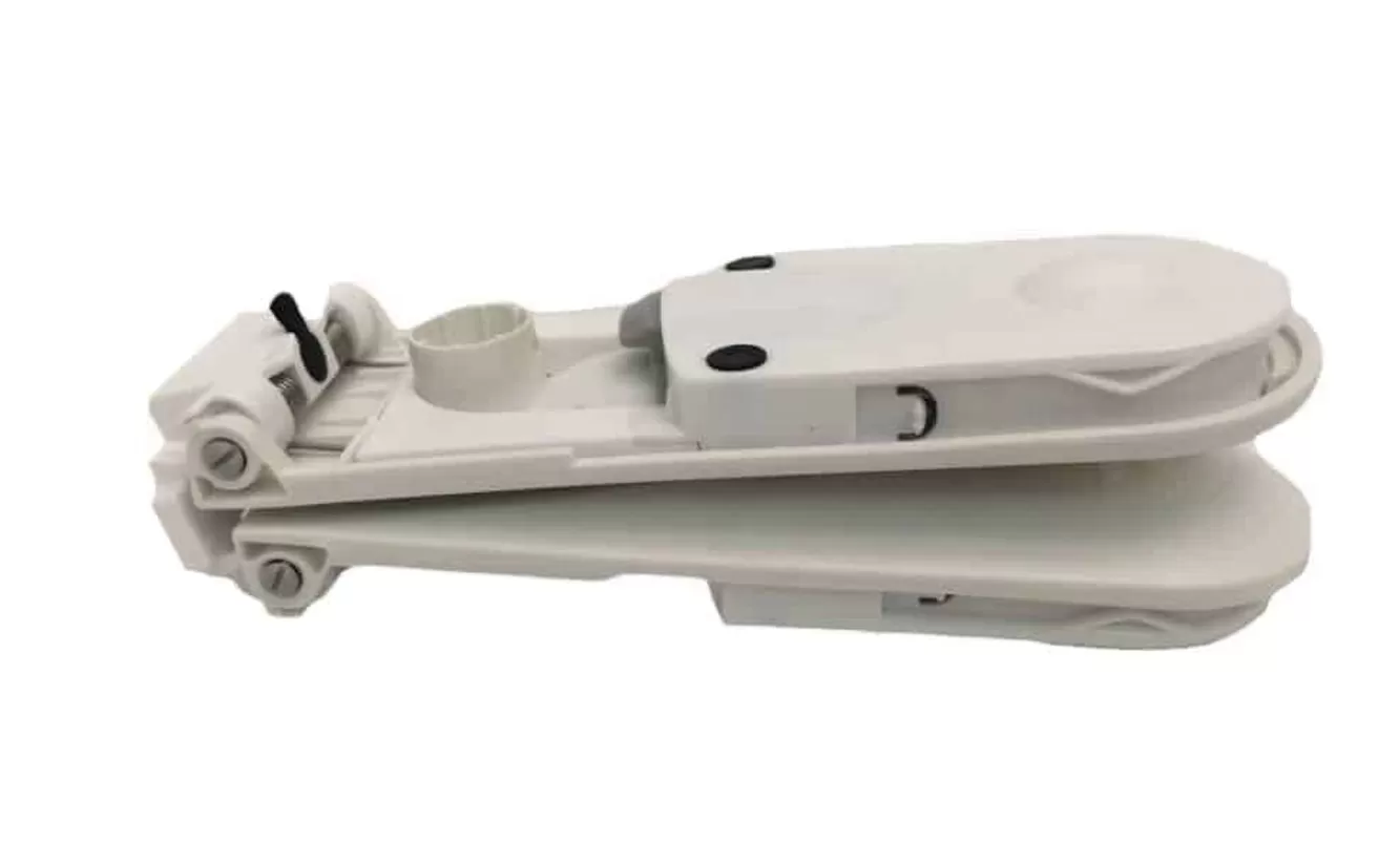 Babycook® Duo Arm Grey | BÉABA Store