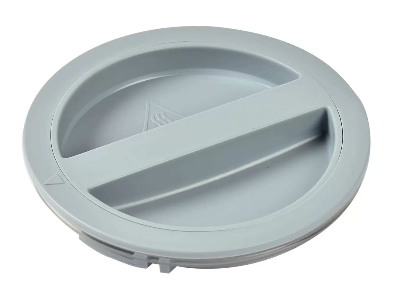 Babycook® Neo Ketelstopper Grey-White | BÉABA Best Sale