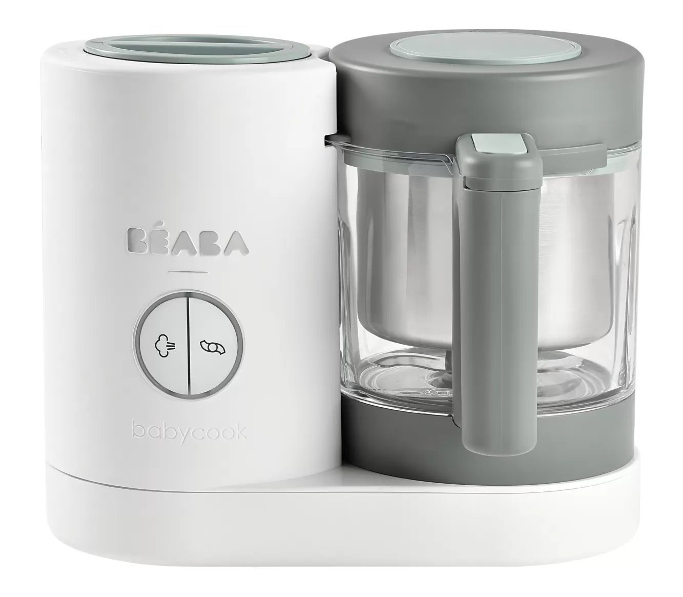 Babycook® Neo Pack - First Meals Stormy | BÉABA Best