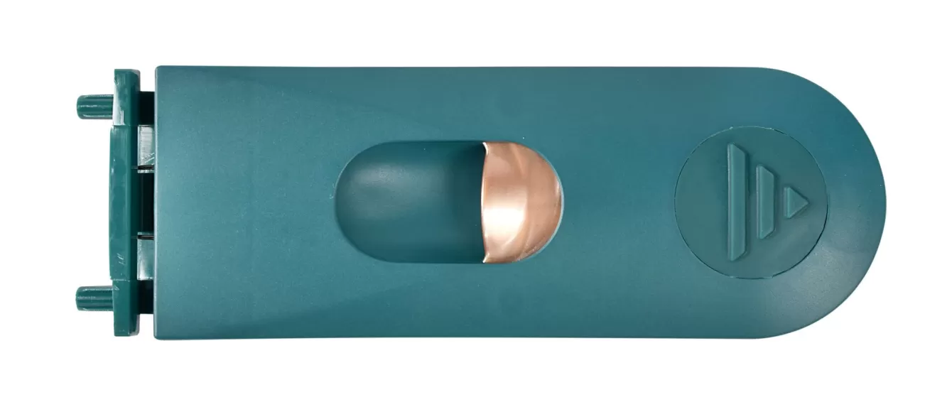 Babycook® Solo Arm Pine Green | BÉABA New