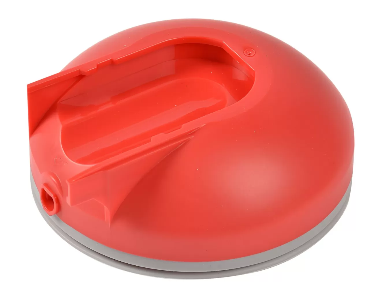 Babycook Solo/Duo® Kom Deksel + Afdichting Red | BÉABA Store