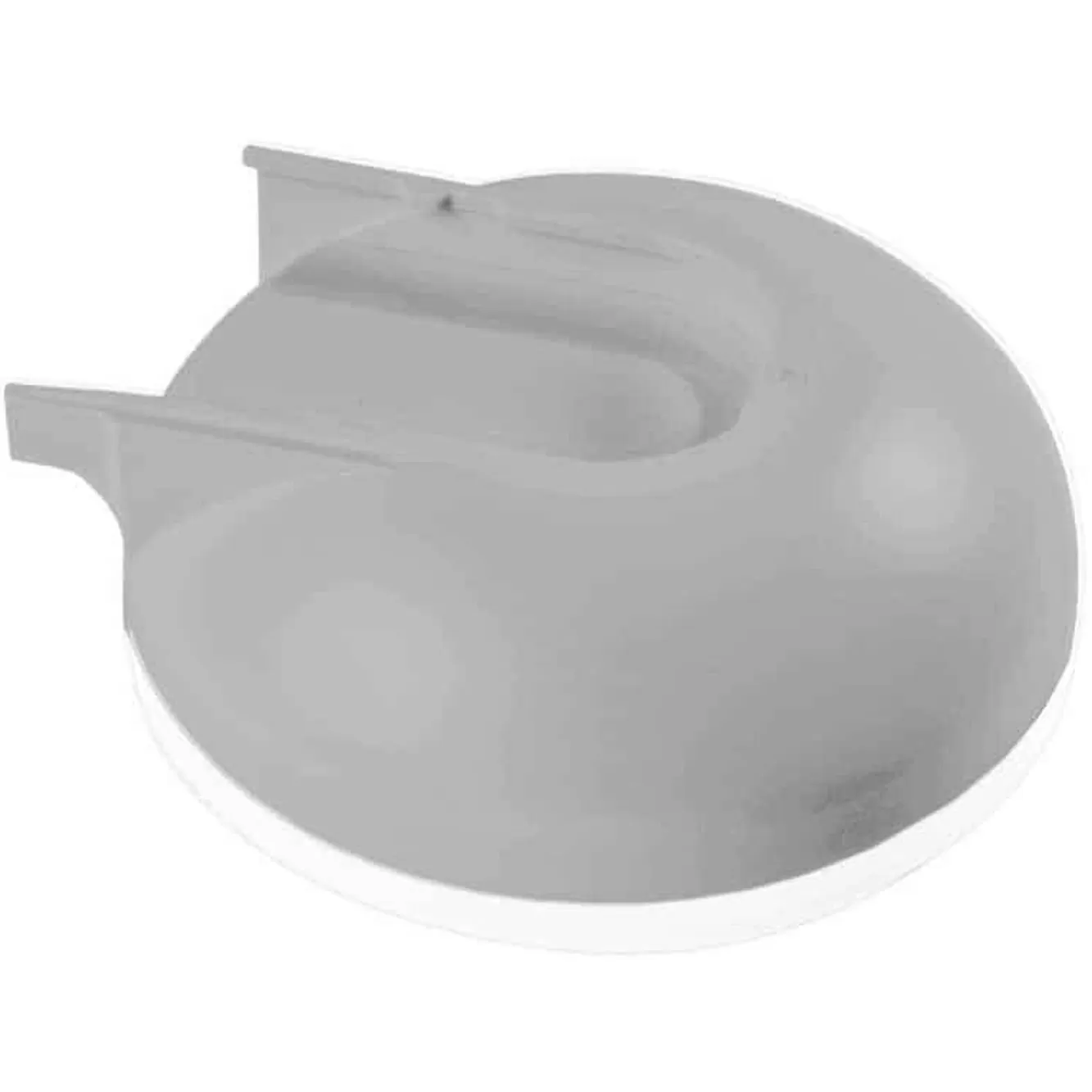 Babycook Solo/Duo®-Komdeksel - Grey | BÉABA Hot