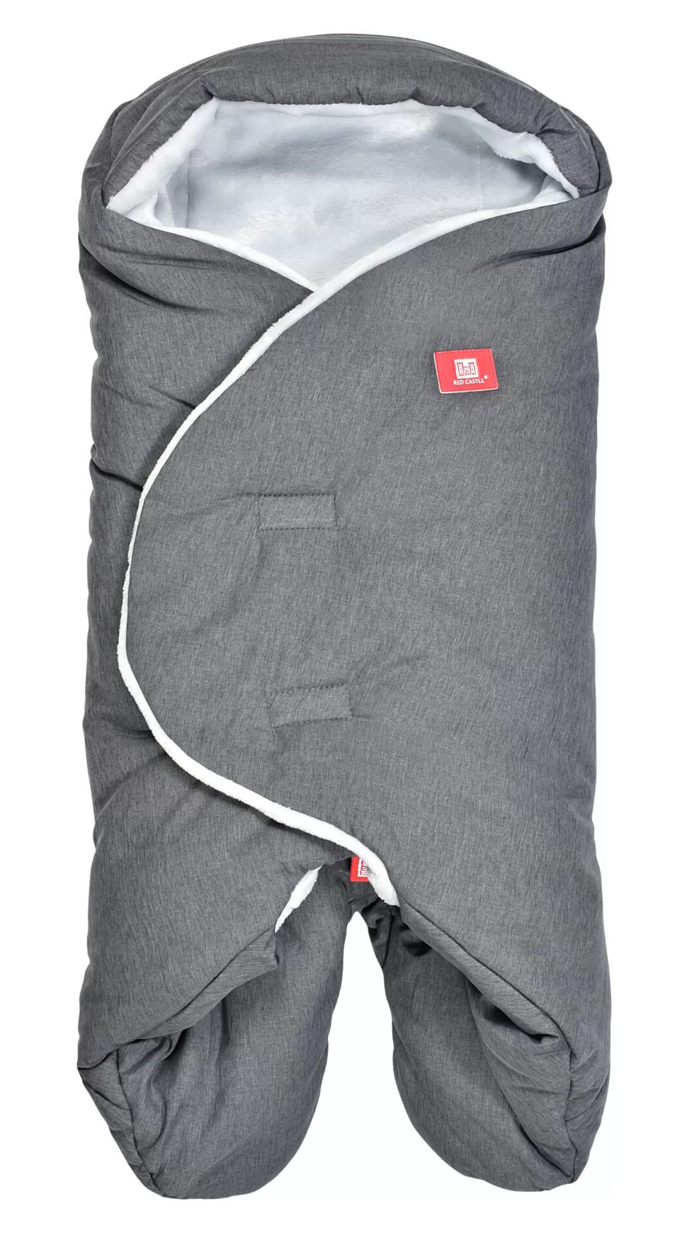 Babynomade® Heather Grey 0-6M | BÉABA Cheap