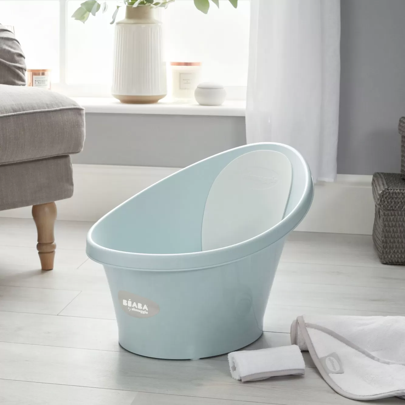 Beaba By Shnuggle® - Badje | BÉABA Clearance