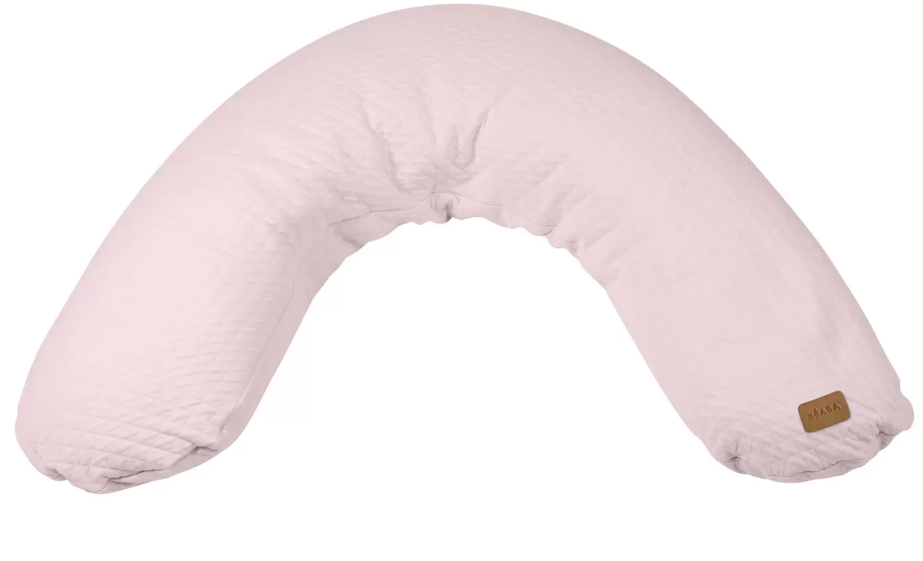 Big Flopsy™ Fleur De Coton® Chalk Pink | BÉABA Cheap