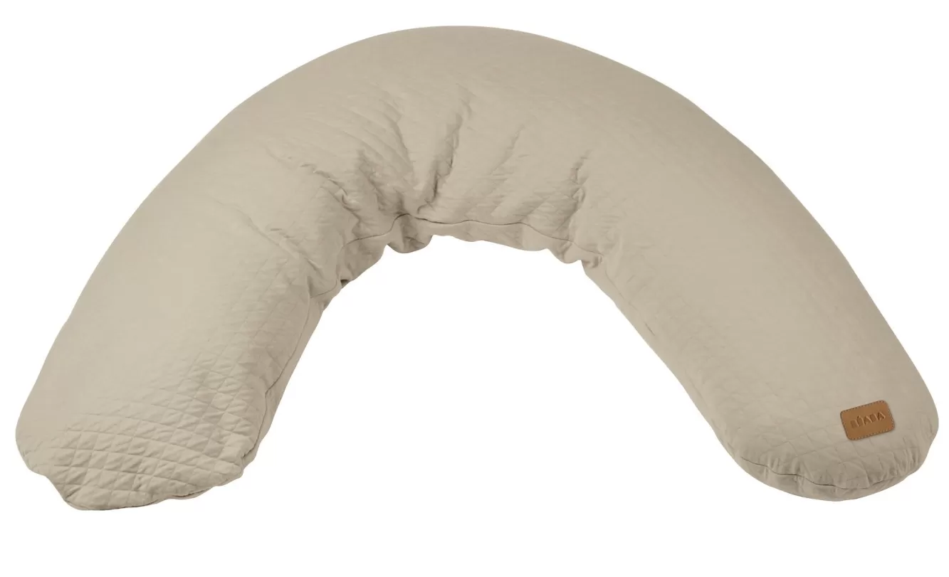 Big Flopsy™ Fleur De Coton® Linen | BÉABA New