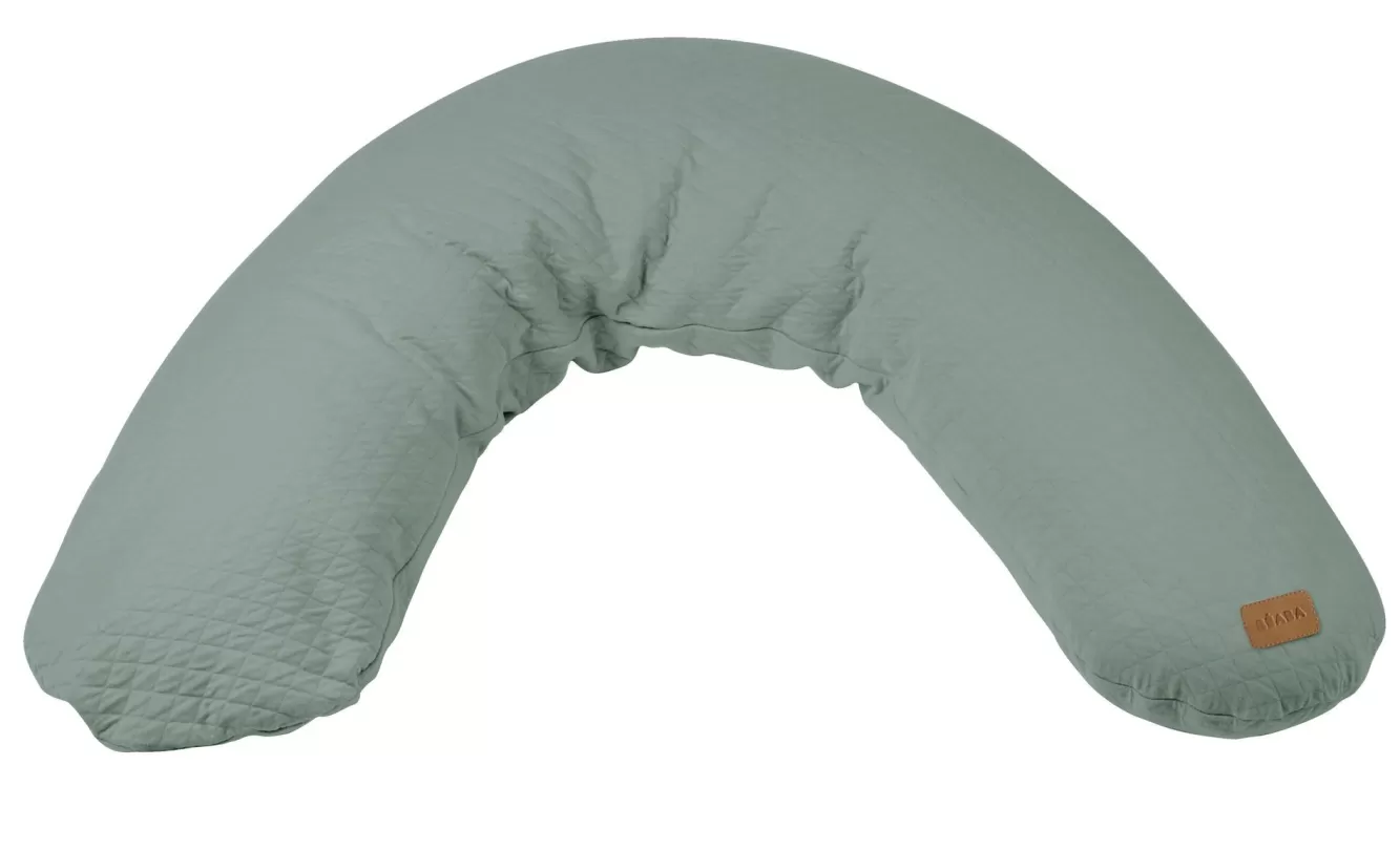 Big Flopsy™ Fleur De Coton® Sage Green | BÉABA Online