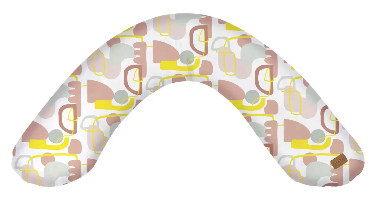 Big Flopsy™ Print Jersey Artline | BÉABA Shop