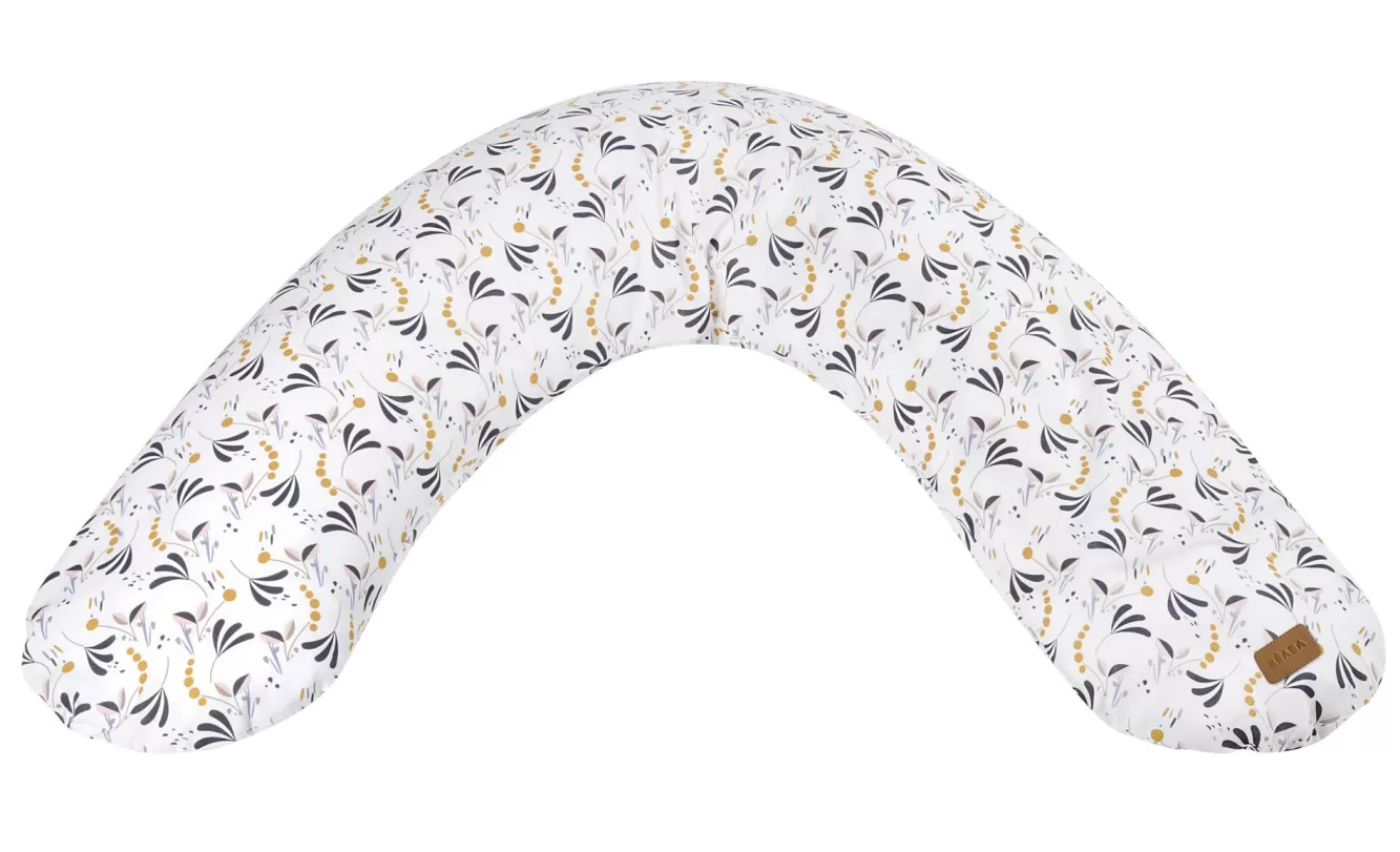 Big Flopsy™ Print Jersey Howell White | BÉABA Best Sale