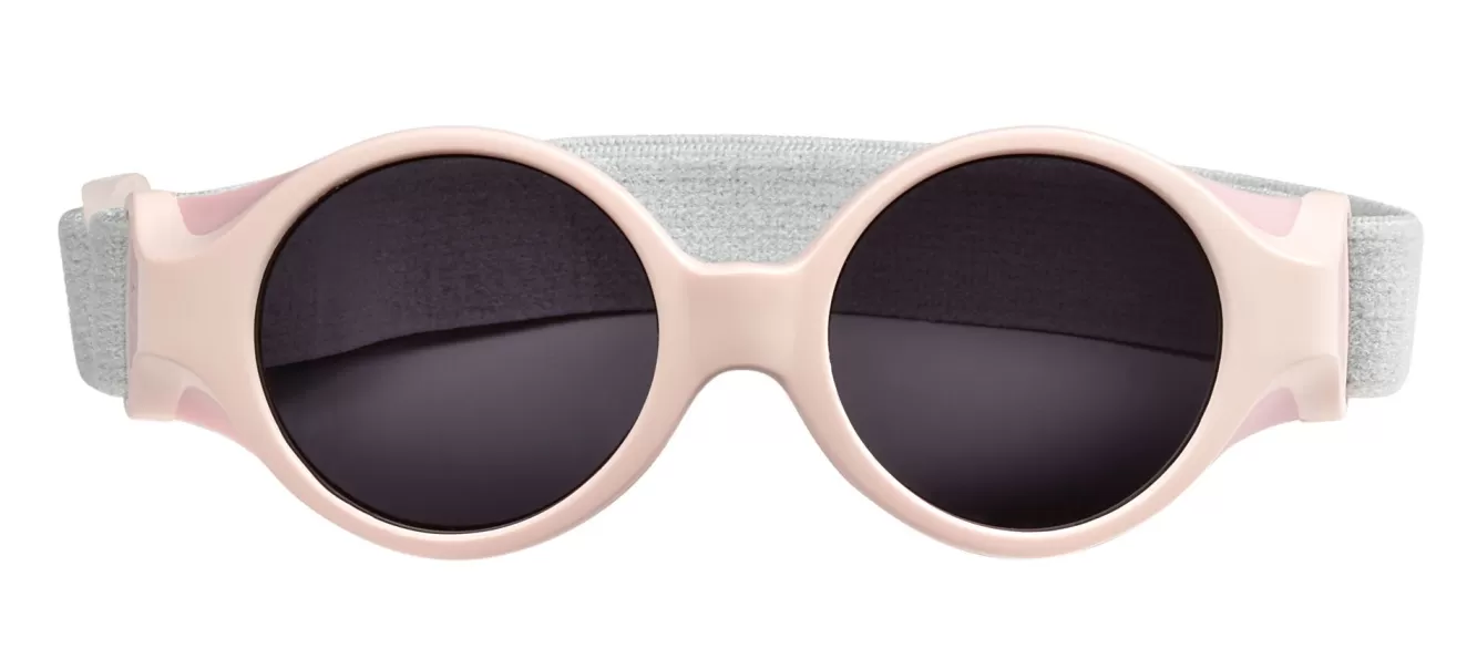 Bril 0-9 Maanden Glee Chalk Pink | BÉABA Cheap