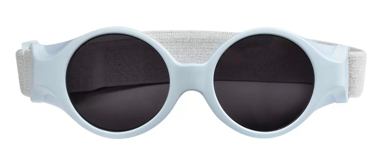 Bril 0-9 Maanden Glee Pearl Blue | BÉABA New