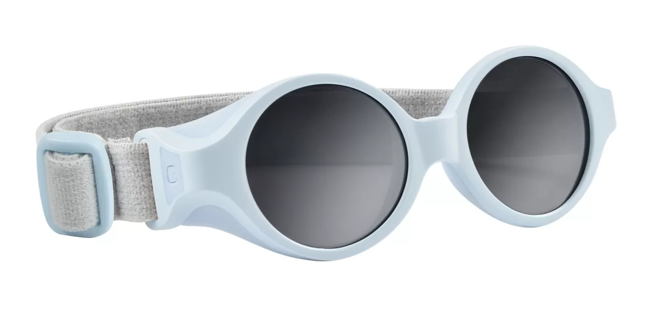 Bril 0-9 Maanden Glee Pearl Blue | BÉABA New