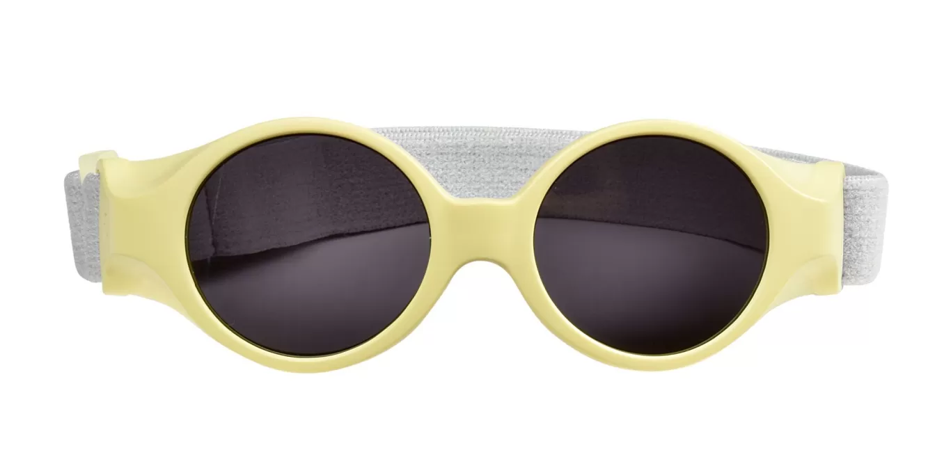 Bril 0-9 Maanden Glee Tender Yellow | BÉABA Fashion