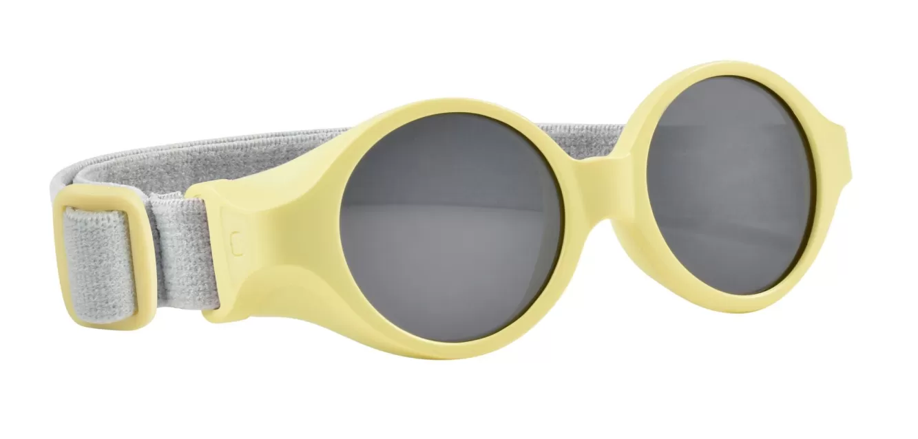 Bril 0-9 Maanden Glee Tender Yellow | BÉABA Fashion