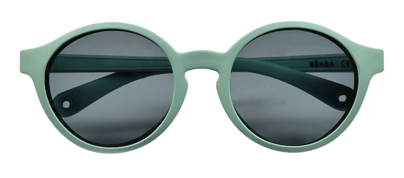 Bril 2-4 Jaar Merry Tropical Green | BÉABA Clearance