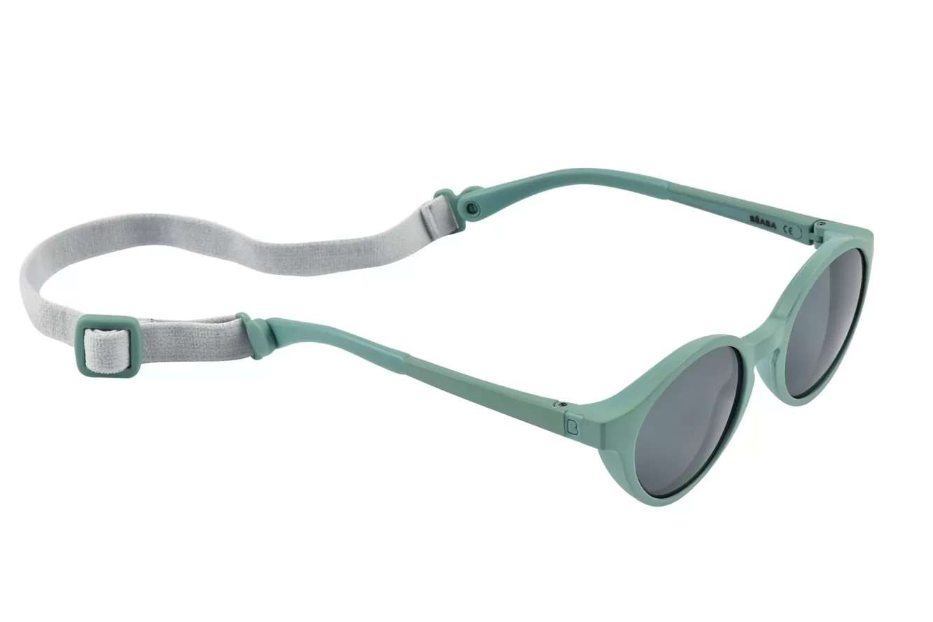 Bril 2-4 Jaar Merry Tropical Green | BÉABA Clearance