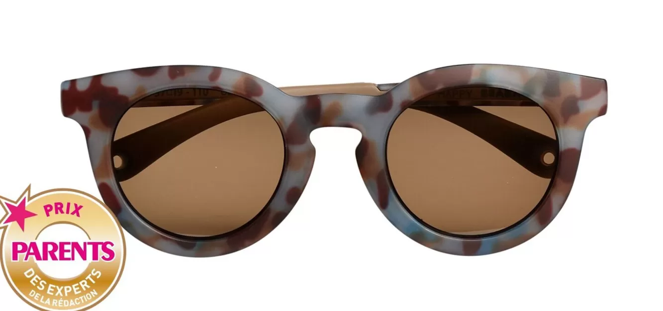 Bril 2-4 Maanden Happy Blue Tortoise | BÉABA Cheap