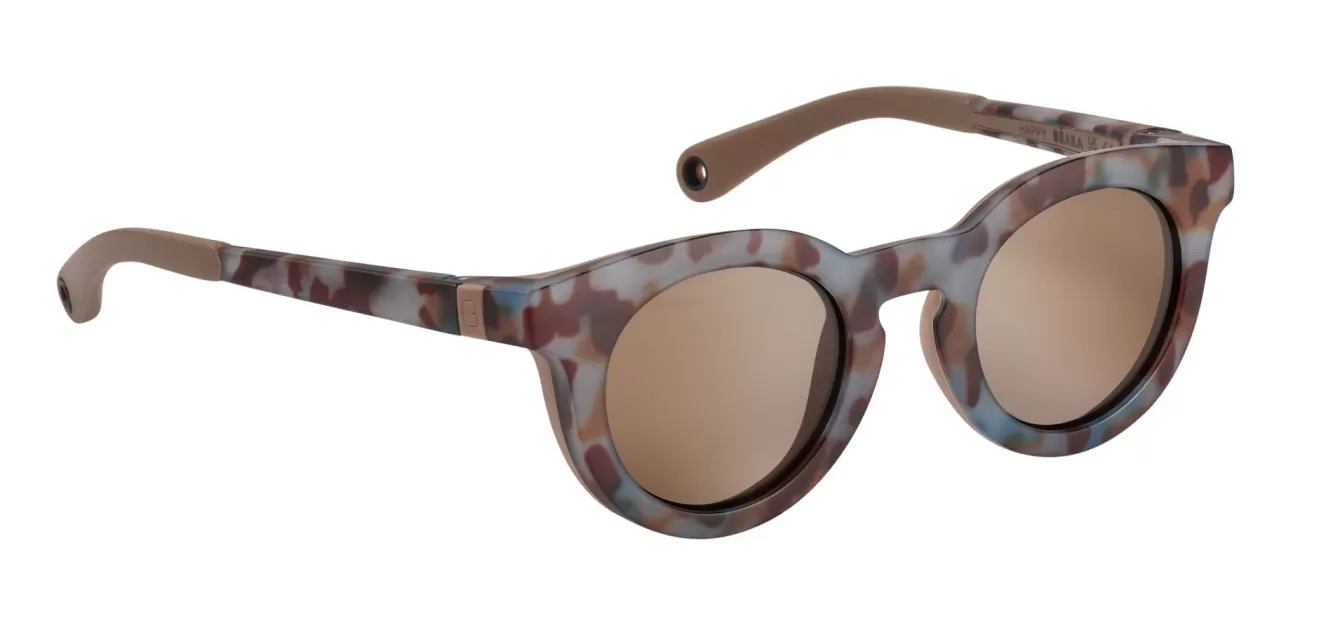 Bril 2-4 Maanden Happy Blue Tortoise | BÉABA Cheap