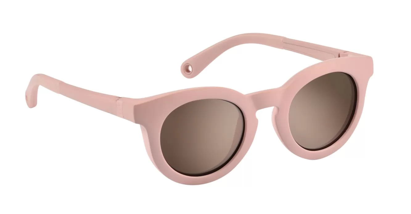 Bril 2-4 Maanden Happy Dusty Rose | BÉABA Flash Sale