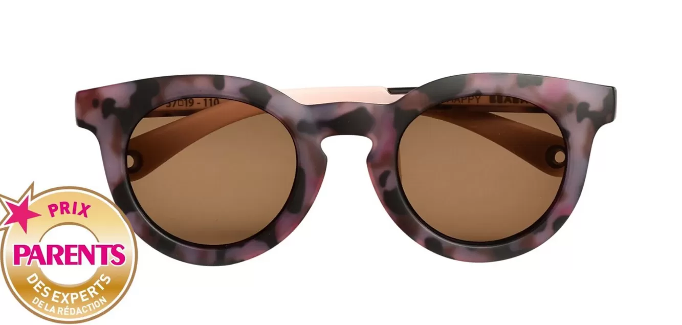 Bril 2-4 Maanden Happy Pink Tortoise | BÉABA Best Sale