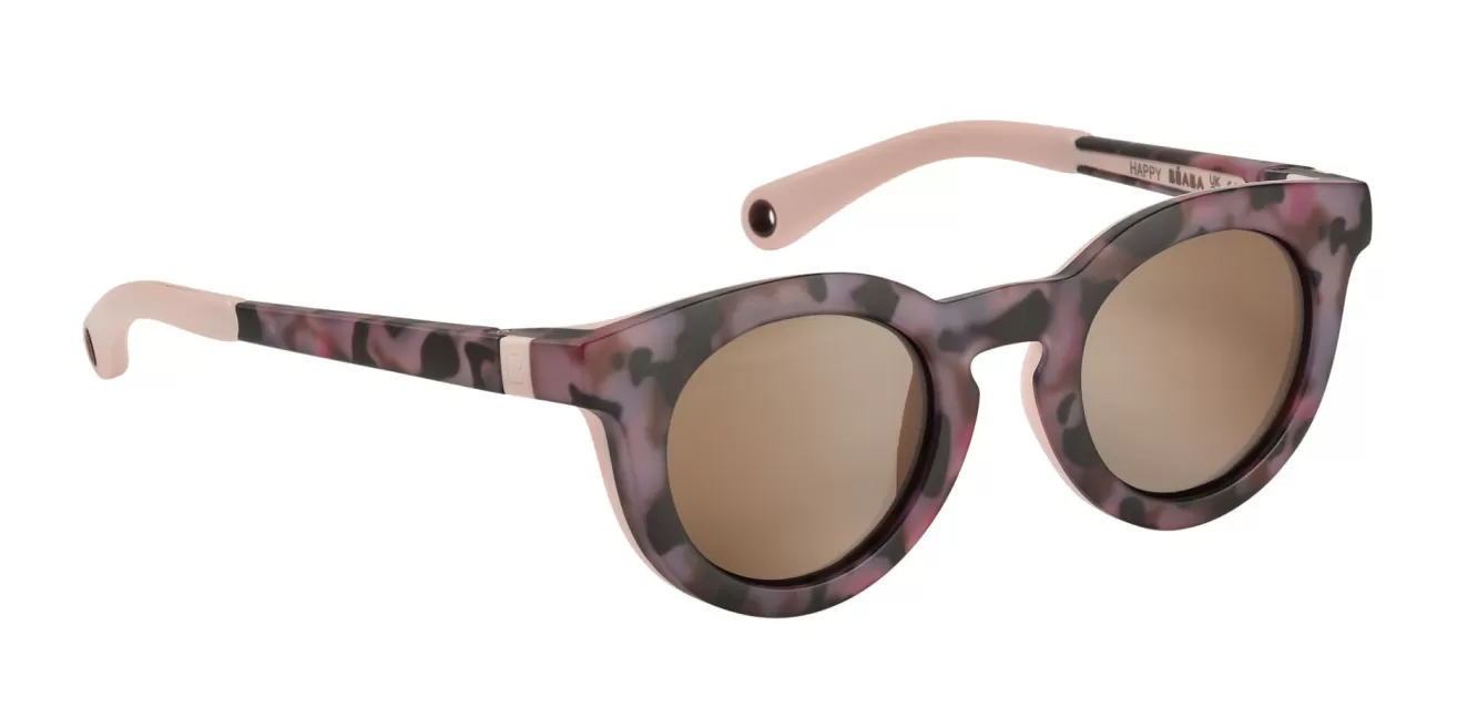 Bril 2-4 Maanden Happy Pink Tortoise | BÉABA Best Sale