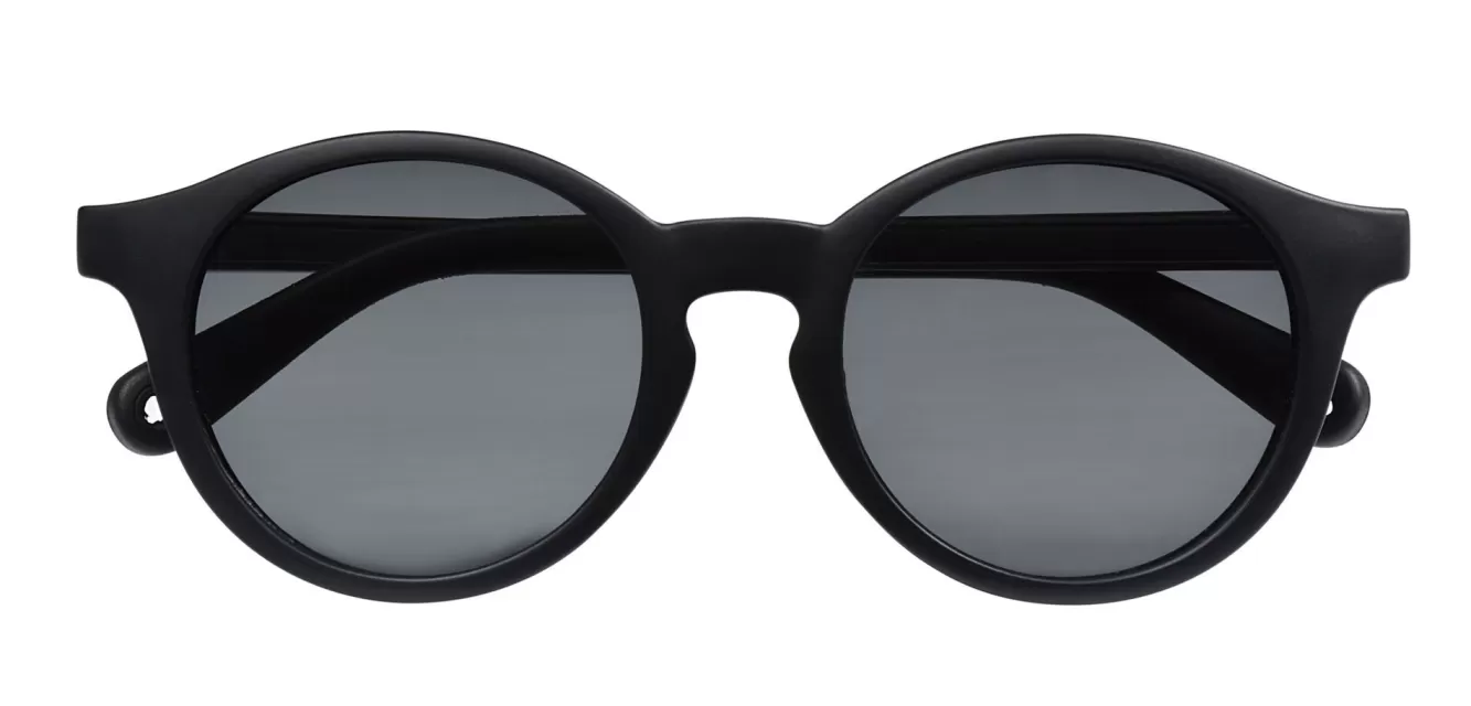 Bril 4-6 Jaar Sunrise Black | BÉABA Hot