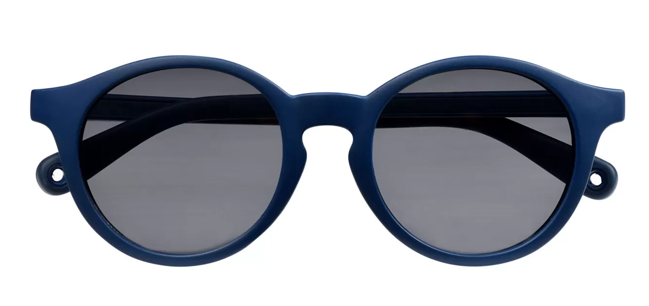 Bril 4-6 Jaar Sunrise Blue Marine | BÉABA Fashion