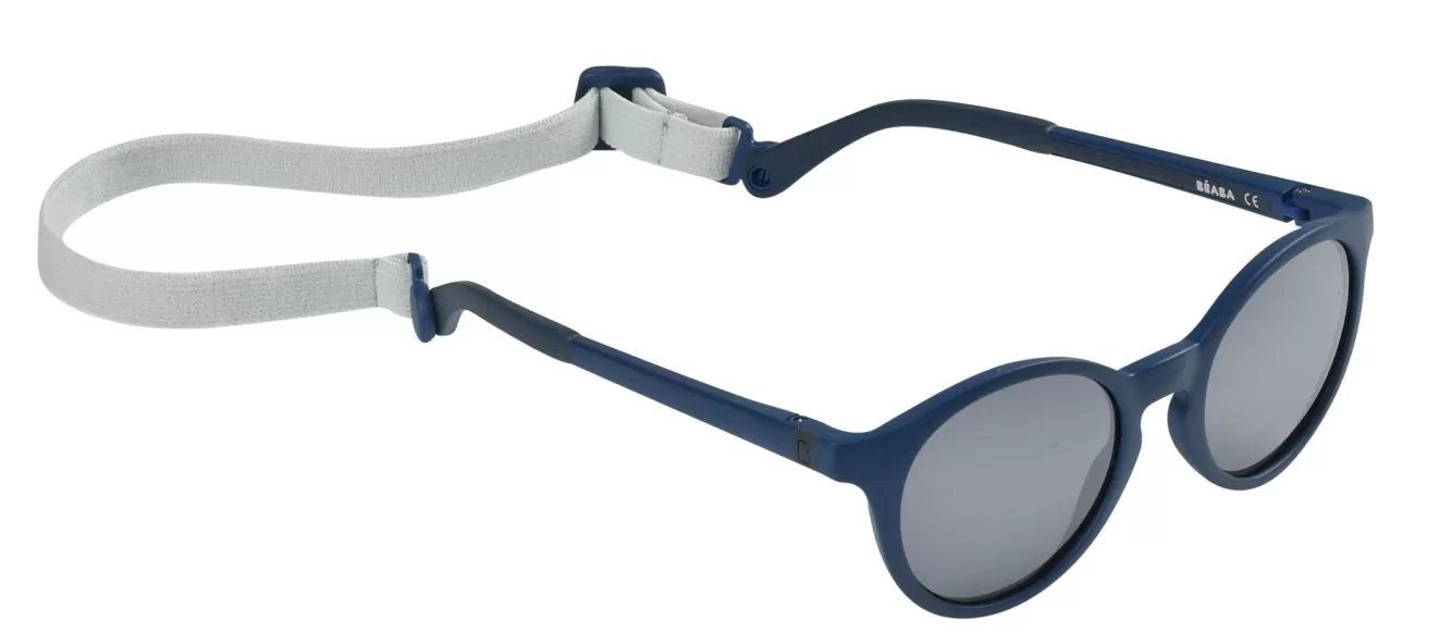 Bril 4-6 Jaar Sunrise Blue Marine | BÉABA Fashion
