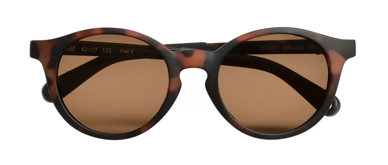 Bril 4-6 Jaar Sunrise Dark Tortoise | BÉABA Cheap