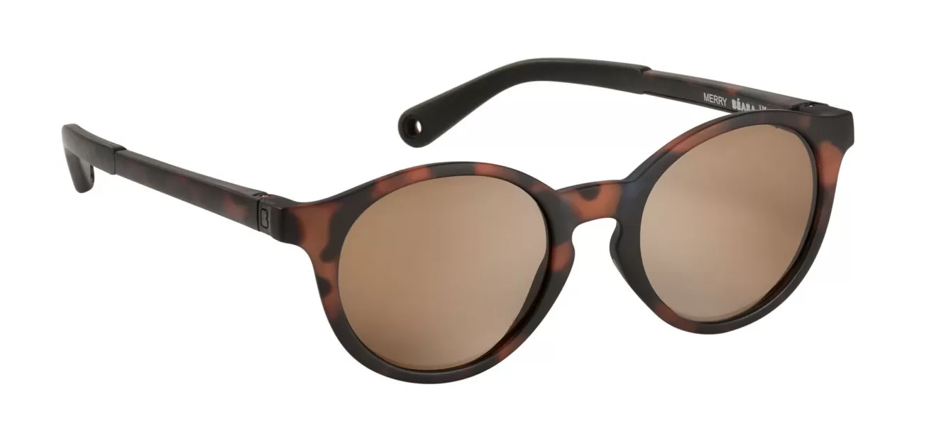 Bril 4-6 Jaar Sunrise Dark Tortoise | BÉABA Cheap