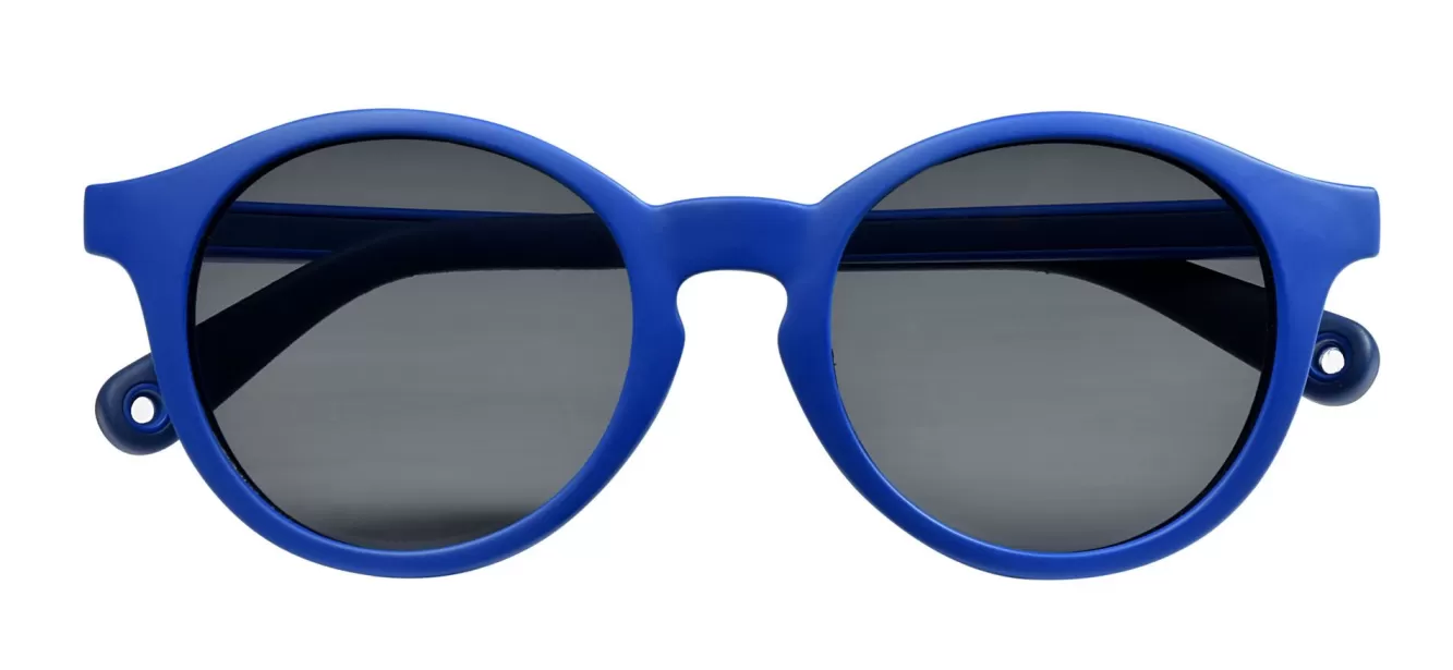 Bril 4-6 Jaar Sunrise Mazarine Blue | BÉABA Clearance