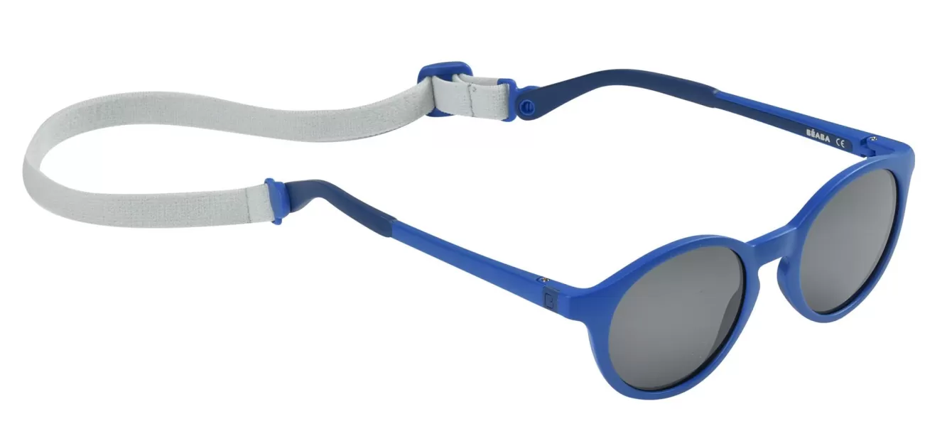 Bril 4-6 Jaar Sunrise Mazarine Blue | BÉABA Clearance