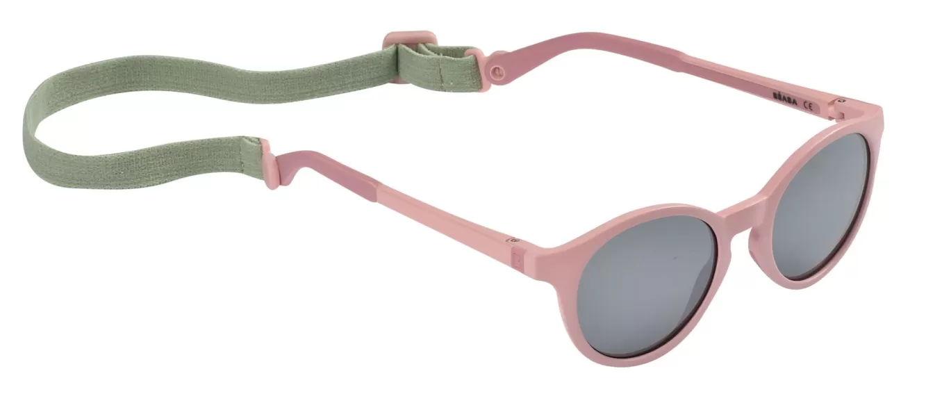 Bril 4-6 Jaar Sunrise Misty Rose | BÉABA Hot