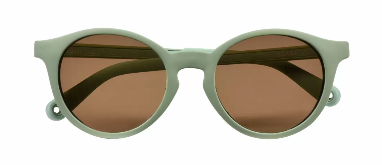 Bril 4-6 Jaar Sunrise Sage Green | BÉABA Hot