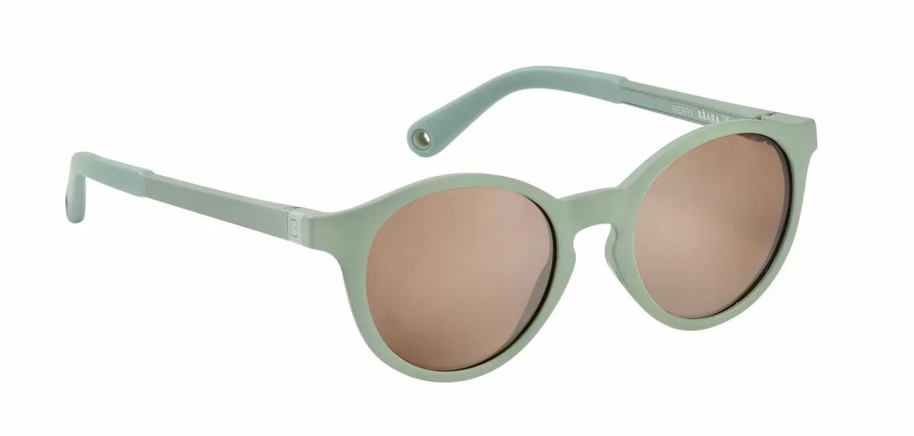 Bril 4-6 Jaar Sunrise Sage Green | BÉABA Hot