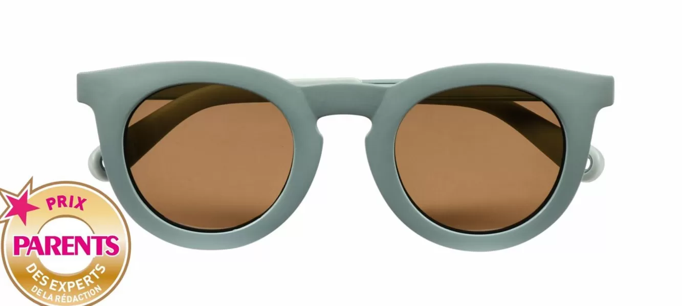 Bril 4-6 Jaar Sunshine Baltic Blue | BÉABA Sale