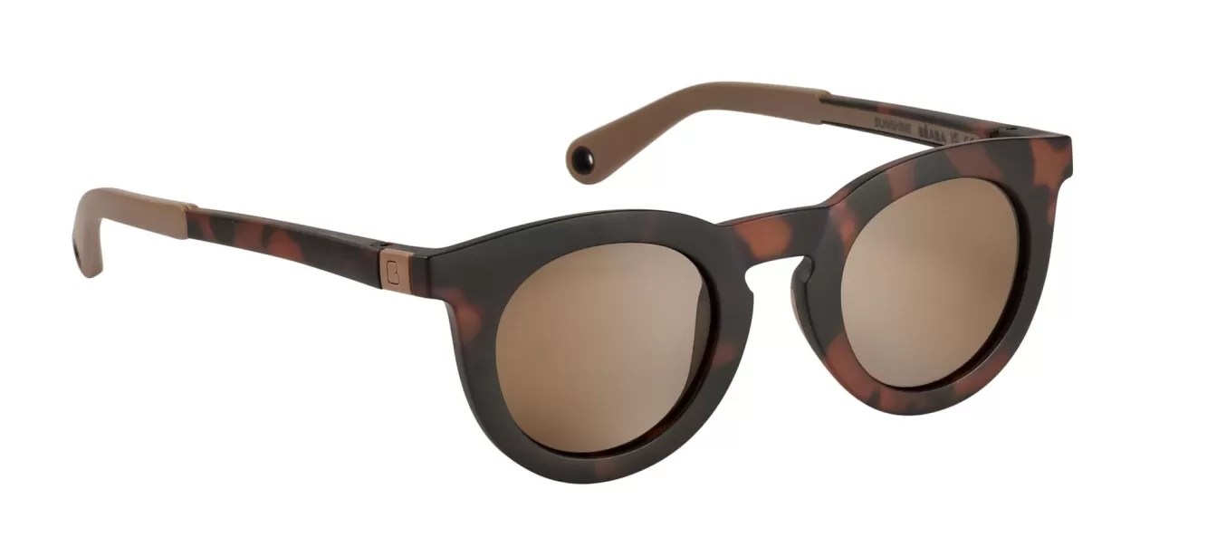 Bril 4-6 Jaar Sunshine Dark Tortoise | BÉABA Clearance