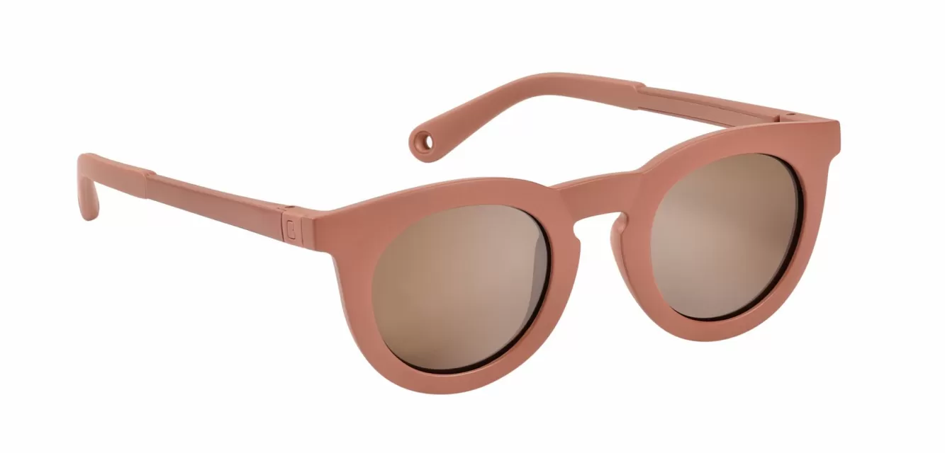 Bril 4-6 Jaar Sunshine Terracotta | BÉABA Best
