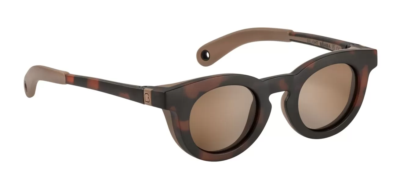 Bril 9-24 Maanden Delight Dark Tortoise | BÉABA Best