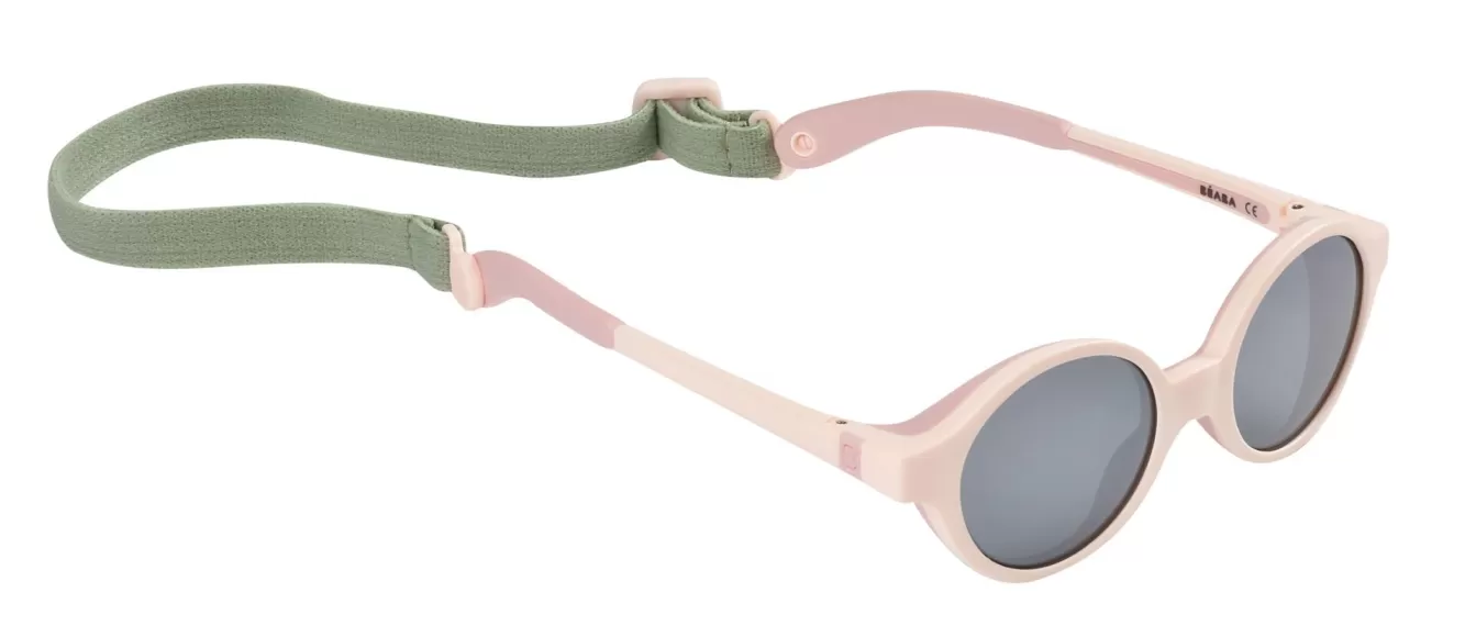 Bril 9-24 Maanden Joy Chalk Pink | BÉABA Shop