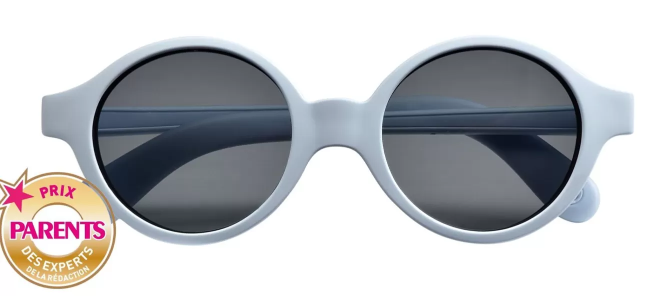 Bril 9-24 Maanden Joy Pearl Blue | BÉABA Hot