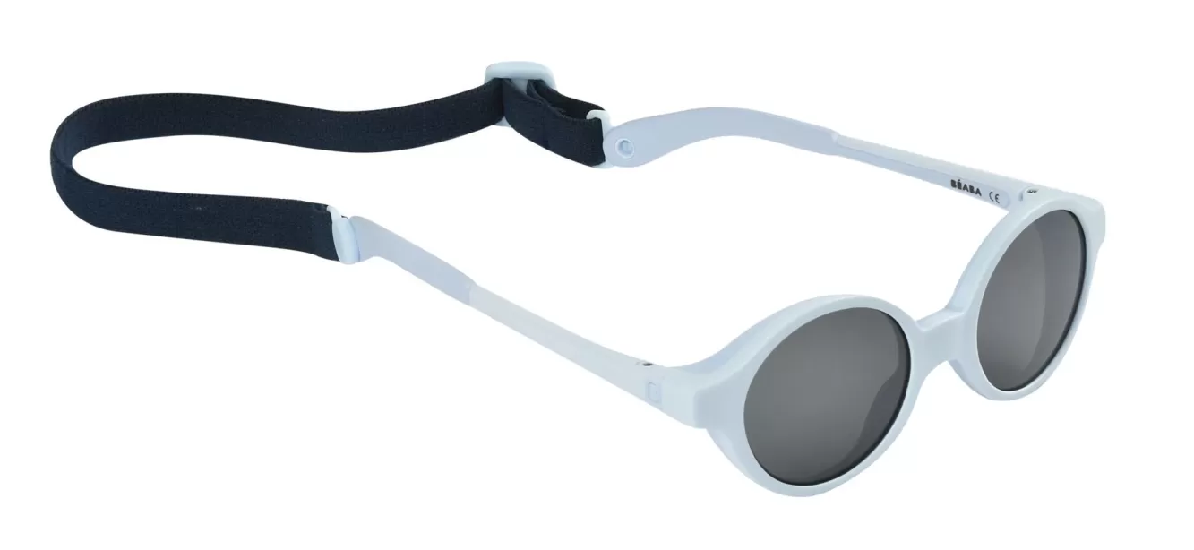 Bril 9-24 Maanden Joy Pearl Blue | BÉABA Hot