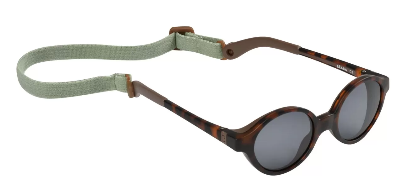Bril 9-24 Maanden Joy Tortoise | BÉABA Hot