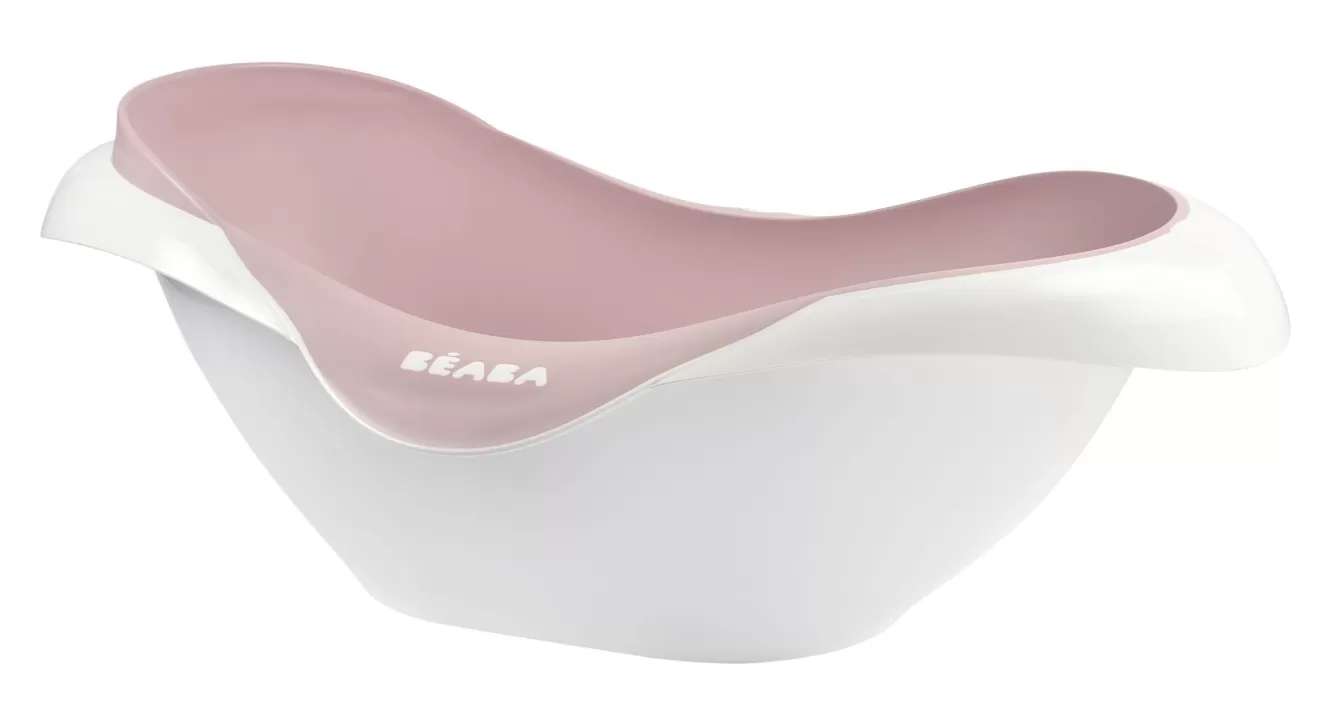 Camele'O® Babybadje Old Pink | BÉABA Best
