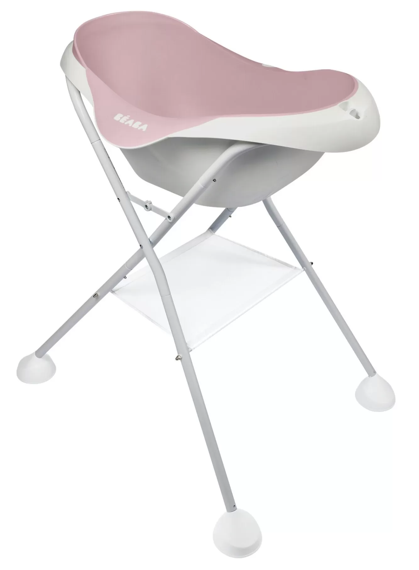 Camele'O® Babybadje Old Pink | BÉABA Best