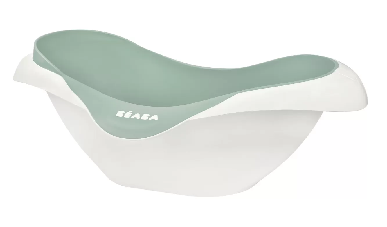 Camele'O® Babybadje Sage Green | BÉABA Discount